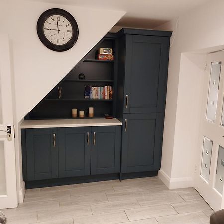 Amy'S Place Charming 3 Bed House Donegal Donegal Town Kültér fotó