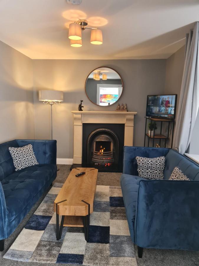 Amy'S Place Charming 3 Bed House Donegal Donegal Town Kültér fotó