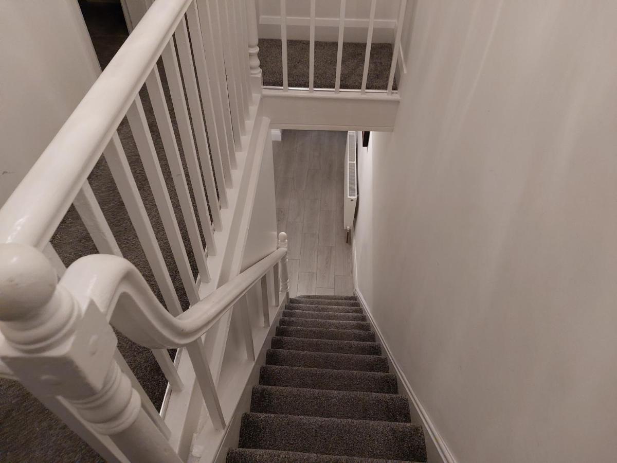 Amy'S Place Charming 3 Bed House Donegal Donegal Town Kültér fotó
