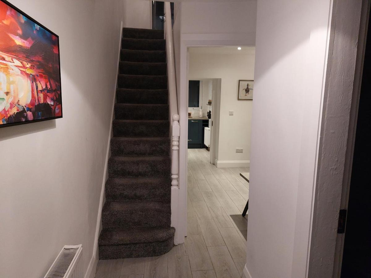 Amy'S Place Charming 3 Bed House Donegal Donegal Town Kültér fotó