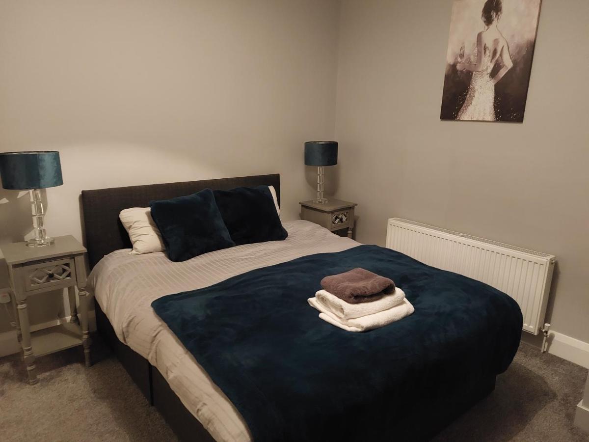 Amy'S Place Charming 3 Bed House Donegal Donegal Town Kültér fotó