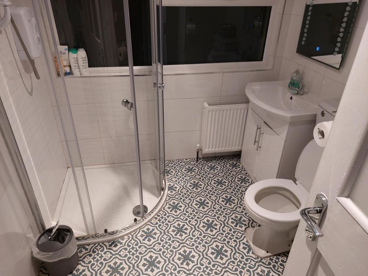 Amy'S Place Charming 3 Bed House Donegal Donegal Town Kültér fotó