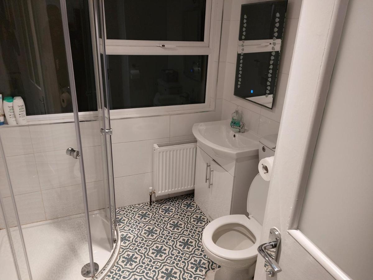 Amy'S Place Charming 3 Bed House Donegal Donegal Town Kültér fotó