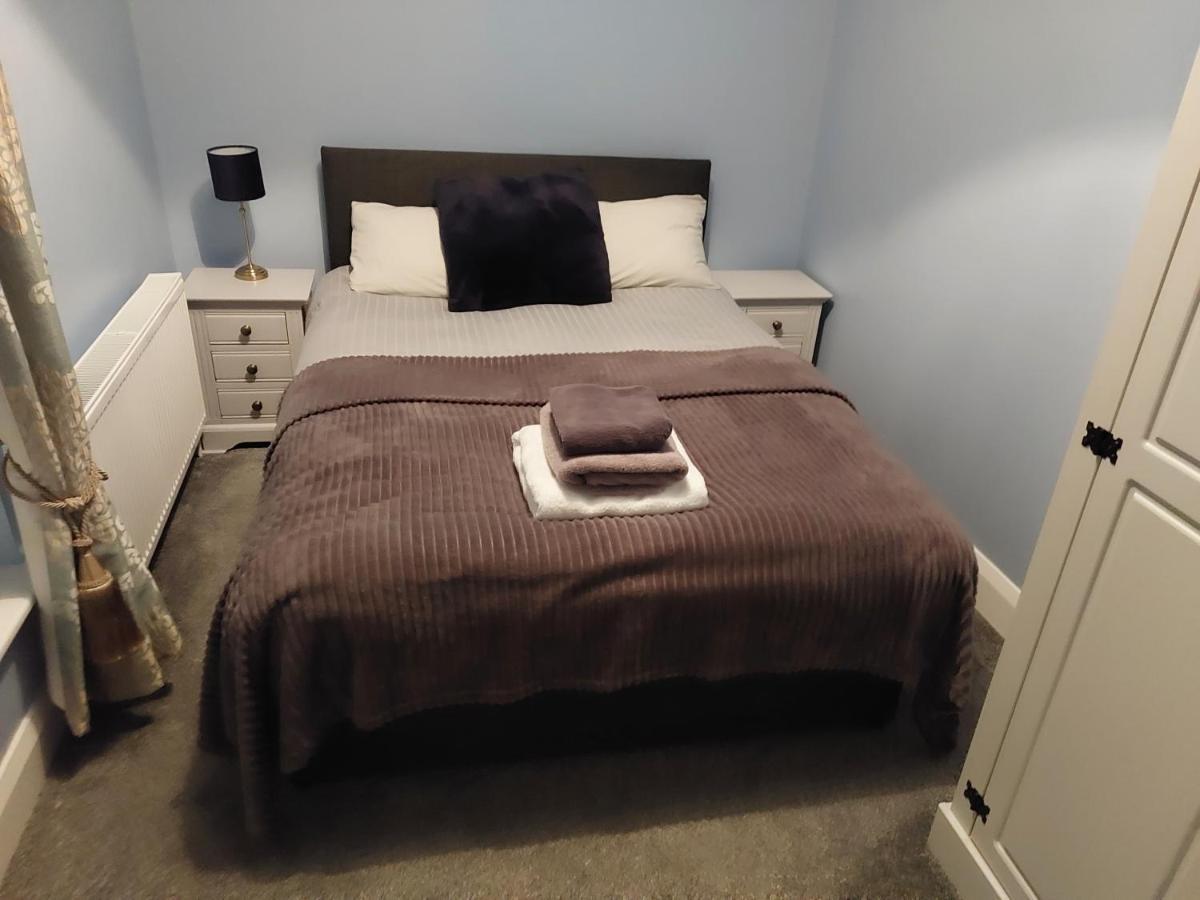 Amy'S Place Charming 3 Bed House Donegal Donegal Town Kültér fotó