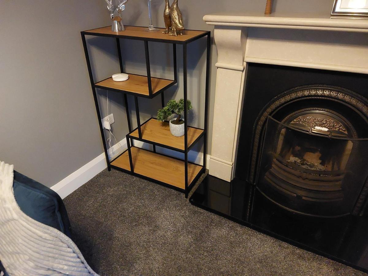 Amy'S Place Charming 3 Bed House Donegal Donegal Town Kültér fotó