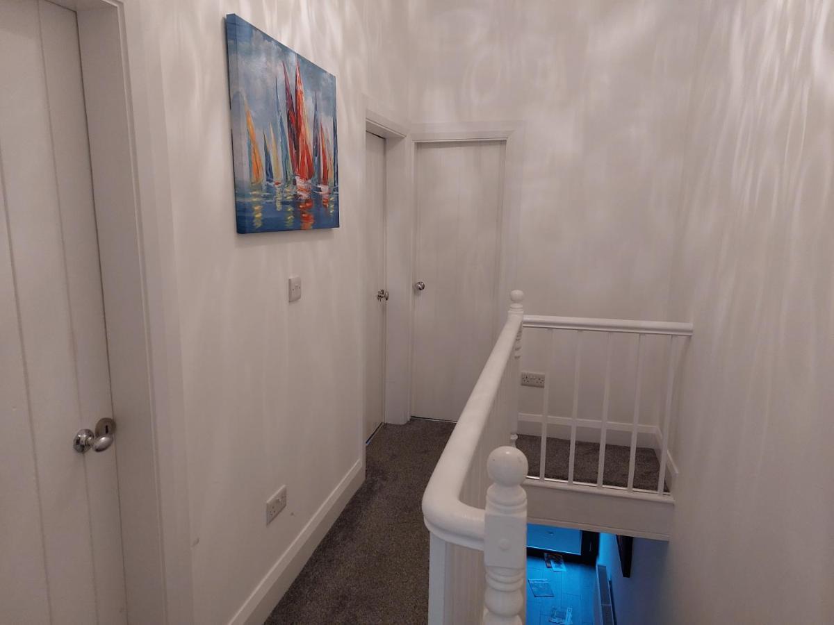 Amy'S Place Charming 3 Bed House Donegal Donegal Town Kültér fotó