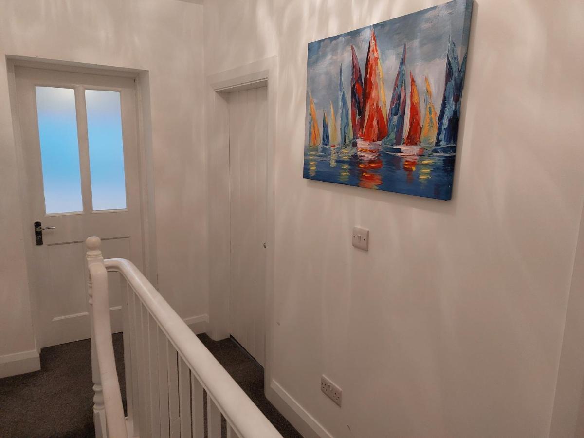 Amy'S Place Charming 3 Bed House Donegal Donegal Town Kültér fotó